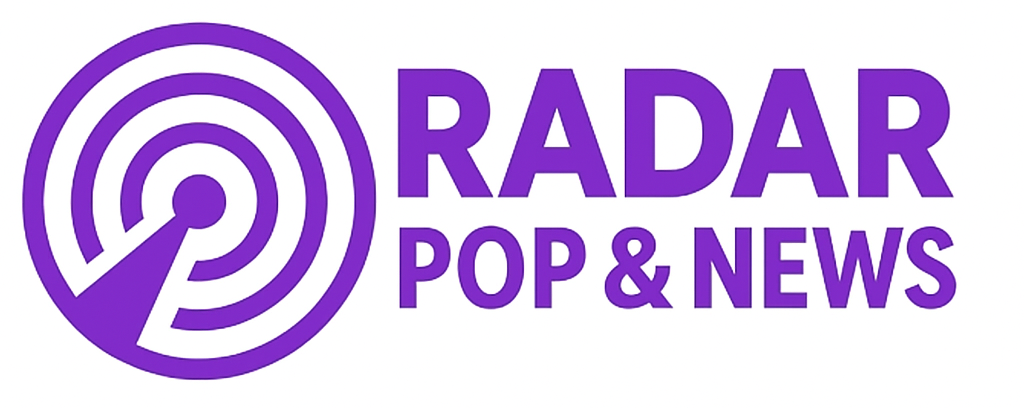 Radar Pop & News